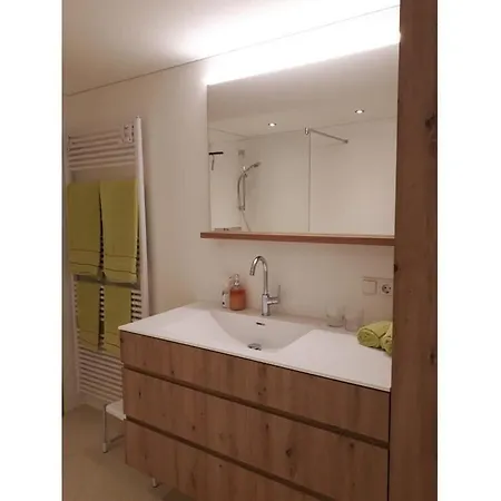 Niedere Comfortable Holiday * Grossdorf (Vorarlberg)