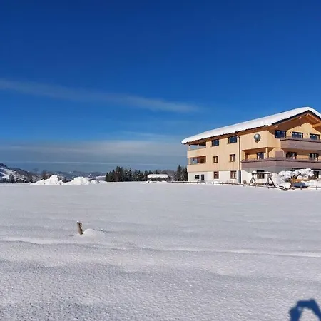 Hébergement de vacances Niedere Comfortable Holiday Grossdorf (Vorarlberg)
