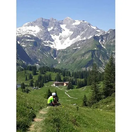 Hébergement de vacances Niedere Comfortable Holiday *
