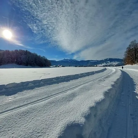 Niedere Comfortable Holiday Hébergement de vacances Grossdorf (Vorarlberg)