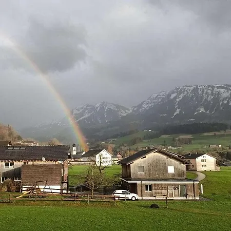 Hébergement de vacances Niedere Comfortable Holiday Grossdorf (Vorarlberg)