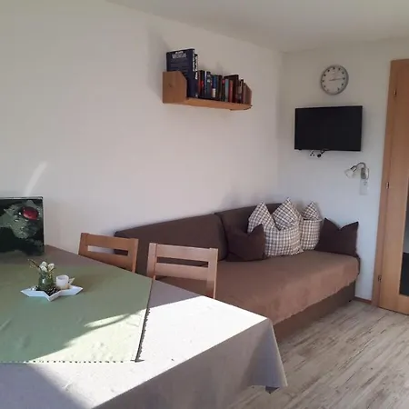 Niedere Comfortable Holiday