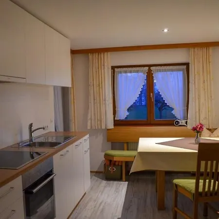 Niedere Comfortable Holiday *