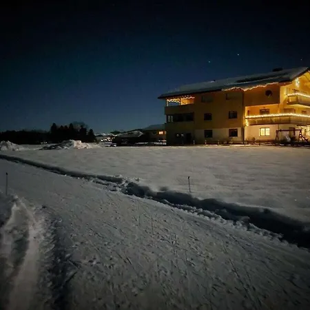 Niedere Comfortable Holiday * Grossdorf (Vorarlberg)