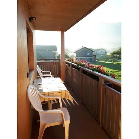 Hébergement de vacances Niedere Comfortable Holiday Grossdorf (Vorarlberg)