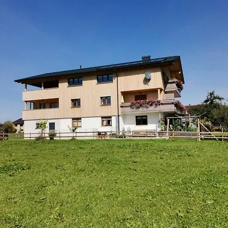 Niedere Comfortable Holiday * Grossdorf (Vorarlberg)